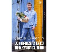 Oliver,Jamie - Oliver's Twist 1 [Import]