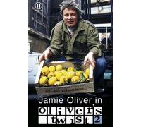 Oliver's Twist 2 – Jamie Oliver – Import