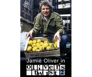 Oliver,Jamie - Oliver's Twist 2 [Import]