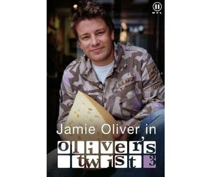 Oliver,Jamie - Oliver's Twist 3 [Import]