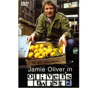 Oliver, Jamie - Oliver's Twist: Season 2