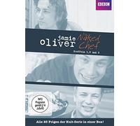 Oliver,Jamie - The Naked Chef: Staffel 1-3 [Import]