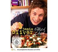 Oliver,Jamie - The Naked Chef: Staffel 2 [Import]