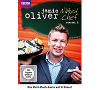 Oliver,Jamie - The Naked Chef: Staffel 3 [Import]