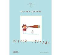 Oliver Jeffers – Oliver Jeffers