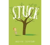 Oliver Jeffers Stuck (Poche)