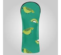 Oliver Jeffers Style Kiwi Jade Bird Design Vert (mot-clé) (mot long) (scénario) (utilisateur) (prop2)