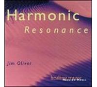 Oliver, Jim - Harmonic Resonance