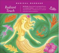 Oliver, Jim - Radiant Touch