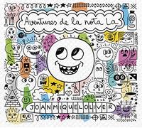 Oliver, Joan Miquel - Aventures de la Nota la