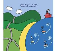 Oliver, Joan Miquel - Surfistes en Camera Lenta (Ltd. ed. 15th Anniversa