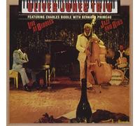 Oliver Jones - Live at Biddles (Remastered) [Import]