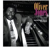 Oliver Jones - Live In Baden (Remastered) [Cd] Rmst, Japan - Import