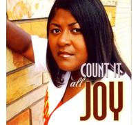 Oliver, Joy - Count It All Joy