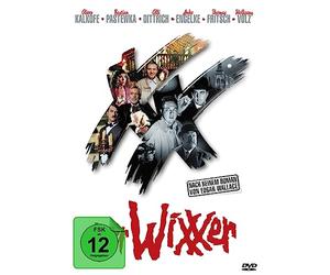 Oliver Kalkofe;Bastian Pastewka;Christoph Maria He - Der Wixxer