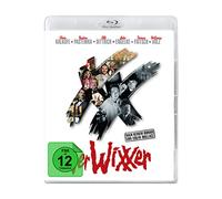 Oliver Kalkofe;Bastian Pastewka;Christoph Maria He - Der Wixxer [Blu-Ray] [Import]