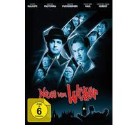 Neues vom Wixxer – Oliver Kalkofe, Bastian Pastewka & Christoph Maria He – DVD – Import