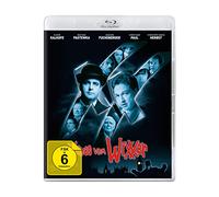 Oliver Kalkofe;Bastian Pastewka;Christoph Maria He - Neues Vom Wixxer [Blu-ray]