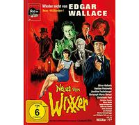 Oliver Kalkofe;Bastian Pastewka;Christoph Maria He - Neues Vom Wixxer (Mediabook) [Blu-Ray] [Import]