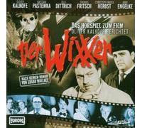Oliver Kalkofe - Der Wixxer [Import]