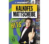 Kalkofes Mattscheibe: Greatest Hits (DVD) Oliver Kalkofe