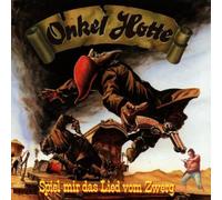 OLIVER KALKOFE ONKEL HOTTE'S MÄRCHENSTUNDE -Spiel mir das Lied vom Zwerg CD NEUF