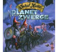 Oliver Kalkofe - Planet Der Zwerge [Import]