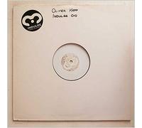 Oliver Kapp - Images Of Desire EP [12in Single]