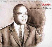 Oliver, King - Canal Street Blues [Import]
