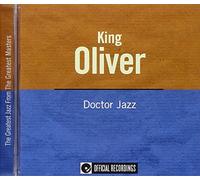 Oliver King - Doctor Jazz [Import Allemand]