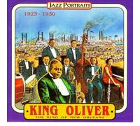 Oliver,King - King Oliver 1923-30 [Import]