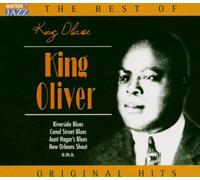 Oliver King - The Best of. [Import]