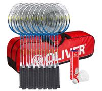 Oliver Kit de sport scolaire II