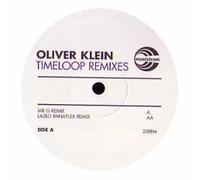Oliver Klein - Timeloop [Import]