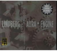 Oliver Knussen (direction) - Aura / Engine