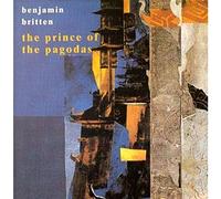 Oliver Knussen - Le Prince Des Pagodes