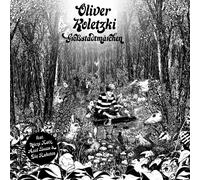 Oliver Koletzki – Großstadtmärchen – Vinyle LP