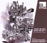 Oliver Koletzki & Meindl - 3 Years Stil Vor Talent