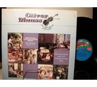 OLIVER MAASS - DAS SPIEL MIT DER ZAUBERGEIGE - HÖRSPIEL - VINYL