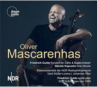 Oliver Mascarenhas Plays Works By Gulda and Kapustin