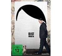 Oliver Masucci,Fabian Busch,Christoph Maria... - ER Ist Wieder Da [Import]