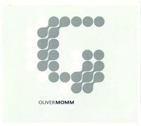 Oliver Momm - Nonstop DJ Mix (CD Album Momm, Oliver, 33 Tracks)