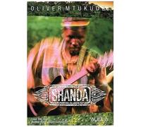 Oliver Mtukudzi: Shanda