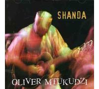 Oliver Mtukudzi - Shanda (Bof)