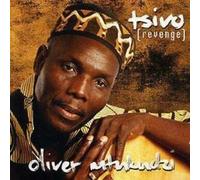 Oliver Mtukudzi - Tsivo