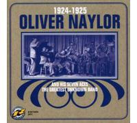 Oliver Naylor & His Seven Aces : The greatest unknown band