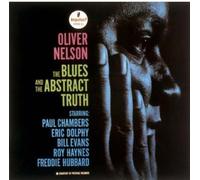 Oliver Nelson - Blues & Abstruct Truth [Import]