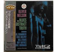 Oliver Nelson - Blues and The Abstract Truth [Import]
