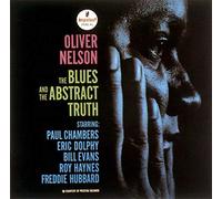 Oliver Nelson - Blues and The Abstract Truth (Japanese UHQCD) [Import]