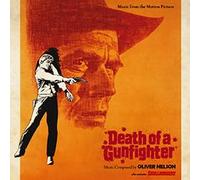 Oliver Nelson - Death Of A Gunfighter / Skullduggery - Soundtrack.
